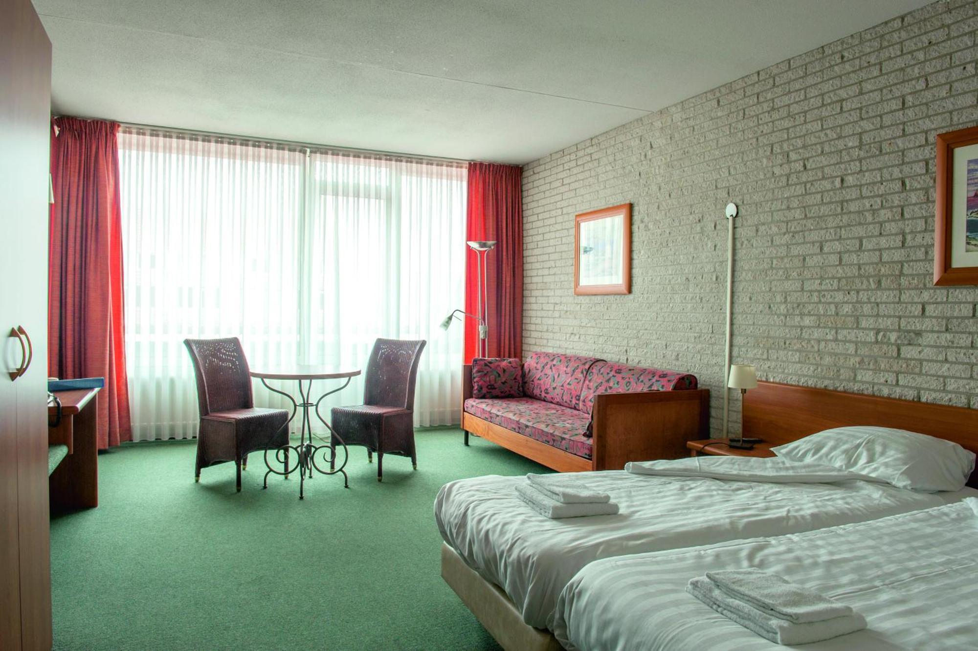 Hotelappartementen Aquadelta Bruinisse Exterior photo