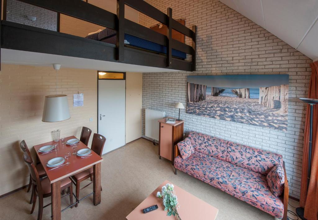 Hotelappartementen Aquadelta Bruinisse Exterior photo